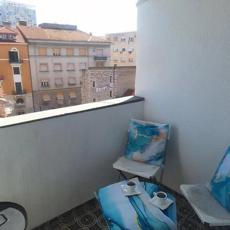 Perfect Location Center Apartment
