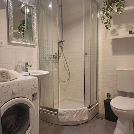 Apartment Perfect Location Center Split